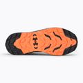 Under Armour Charged Bandit Trail 3 vyriški bėgimo bateliai black/black/orange blast 4