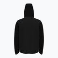 Vyriška treniruočių striukė Under Armour Shield Hooded black/white 2