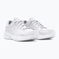 Moteriški treniruočių batai Under Armour Edge Leather white/white/white 3