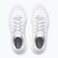 Moteriški treniruočių batai Under Armour Edge Leather white/white/white 4