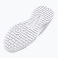 Moteriški treniruočių batai Under Armour Edge Leather white/white/white 5