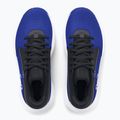 Under Armour GS Lockdown 7 team royal/black/white vaikiški krepšinio bateliai 4