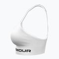 Sportinė liemenėlė Under Armour Vanish Seamless Low white/black 4