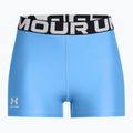 Moteriški šortai Under Armour HG Authentics horizon blue/white 4