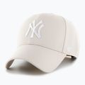 Kepuraitė su snapeliu 47 Brand MLB New York Yankees MVP bone
