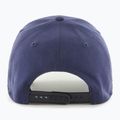 Kepuraitė su snapeliu 47 Brand NHL Edmonton Oilers Ballpark Snap MVP light navy 2