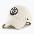 Kepuraitė su snapeliu 47 Brand NHL Boston Bruins MVP SNAPBACK bone