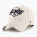 Kepuraitė su snapeliu 47 Brand NHL Los Angeles Kings MVP SNAPBACK bone