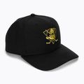 Kepuraitė su snapeliu 47 Brand NHL Anaheim Ducks Cold Zone Metallic MVP black