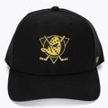 Kepuraitė su snapeliu 47 Brand NHL Anaheim Ducks Cold Zone Metallic MVP black 2