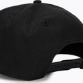 Kepuraitė su snapeliu 47 Brand NHL Anaheim Ducks Cold Zone Metallic MVP black 3