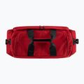 Treniruotėms skirta krepšys Jordan Jam Velocity Duffle gym 46 l raudona 4