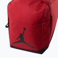 Treniruotėms skirta krepšys Jordan Jam Velocity Duffle gym 46 l raudona 6