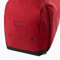 Treniruotėms skirta krepšys Jordan Jam Velocity Duffle gym 46 l raudona 7