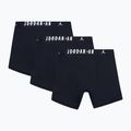 Vyriškos trumpikės Nike Jordan JHM Flight Cotton Core 3 pairs black 2
