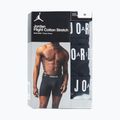 Vyriškos trumpikės  Jordan JHM Flight Cotton Core 3 pairs black 5