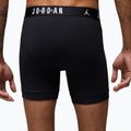 Vyriškos trumpikės Nike Jordan JHM Flight Cotton Core 3 pairs black 9