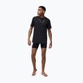 Vyriški marškinėliai  Jordan JHM Flight Base Tee 2 pcs black 2