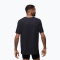 Vyriški marškinėliai  Jordan JHM Flight Base Tee 2 pcs black 3