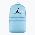Miesto kuprinė Nike Jordan Heritage Eco 24 l aquarius blue