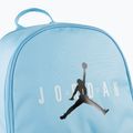 Miesto kuprinė Nike Jordan Heritage Eco 24 l aquarius blue 5