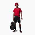 Vaikiški marškinėliai Jordan Jumpman Air EMB gym red 2