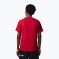 Vaikiški marškinėliai Jordan Jumpman Air EMB gym red 3