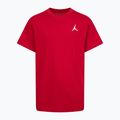 Vaikiški marškinėliai Jordan Jumpman Air EMB gym red 4