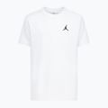 Vaikiški marškinėliai Jordan Jumpman Air EMB white