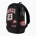 Miesto kuprinė Nike Jordan Jan Jumpman 27 l black/gym red 4