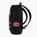 Miesto kuprinė Nike Jordan Jan Jumpman 27 l black/gym red 5
