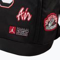 Miesto kuprinė Nike Jordan Jan Jumpman 27 l black/gym red 9