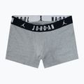 Vyriškos trumpikės Nike Jrdan JHM Flight Cotton Trunk 3 pairs gym red/black 5