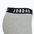 Vyriškos trumpikės Nike Jrdan JHM Flight Cotton Trunk 3 pairs gym red/black 4