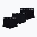Vyriškos trumpikės Nike Jrdan JHM Flight Cotton Trunk 3 pairs black 2