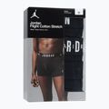 Vyriškos trumpikės Nike Jrdan JHM Flight Cotton Trunk 3 pairs black 6