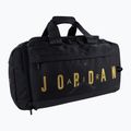 Treniruočiųkrepšys Nike Jordan Jam Velocity 46 l black/gold