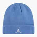 Czapka + rękawiczki dziecięce Nike Jordan Essentials Beanie Set legend blue 3