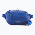 Rankinė ant juosmens Patagonia Ultralight Black Hole Mini Hip Pack 1 l passage blue 2