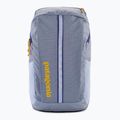 Turistinė kuprinė Patagonia Black Hole Pack 25 l pale periwinkle