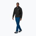 Vyriška softshell striukė Patagonia R2 TechFace Hoody black 2