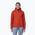 Moteriška Patagonia Torrentshell 3L Lietaus striukė pimento red