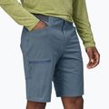 Vyriški šortai Patagonia Venga Rock Shorts utility blue 3