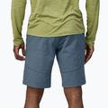 Vyriški šortai Patagonia Venga Rock Shorts utility blue 3