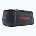 Kelioninis krepšys Patagonia Black Hole Duffel 100 l smolder blue