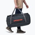 Kelioninis krepšys Patagonia Black Hole Duffel 100 l smolder blue 6