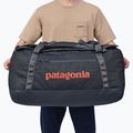Kelioninis krepšys Patagonia Black Hole Duffel 100 l smolder blue 7