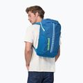 Patagonia turistinė kuprinė Black Hole Pack 25 l vessel blue 3