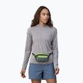 rankinė ant juosmens Patagonia Ultralight Black Hole Mini Hip Pack 1 l nouveau green 3