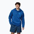 Vyriškas džemperis Patagonia '73 Skyline Uprisal Hoody endless blue